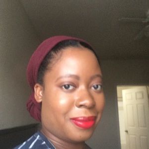 Meet your Posher, Dorissa